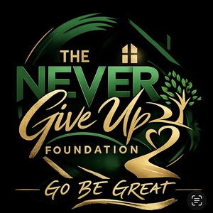 Never Give Up Foundation